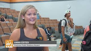 Professor Pittman Goes Viral Again