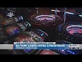 Zia Park Casino Hotel & Racetrack open in Hobbs since 2005