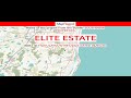 chennai elite estate by southindia properties at siruseri mapflagged