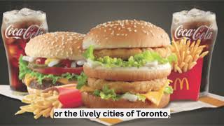 The Ultimate McDonald's Menu Guide: How to Enhance Your Fast Food Experience and Why It's Essential