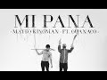 Mateo Kingman - Mi Pana (Feat. Guanaco MC) - Music Video