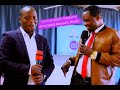 Benjamin Mazila-Ndibalushe