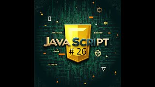 JavaScript Tutorial #26 - Arrow Functions