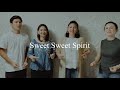 Doris Mae Akers - Sweet Sweet Spirit (Cover by Ruah Worship)