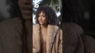 Tyla Shares How She's Created Her Sound With Pop, R\u0026B \u0026 Amapiano | Billboard Cover #Shorts