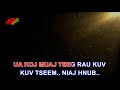 tshuav koj daim duab karaoke by maim tseeb2 lis