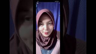 R2/ @apaloo0000 no armor challenge pindah ke kamar  jilbab lompat jepit bagian 2