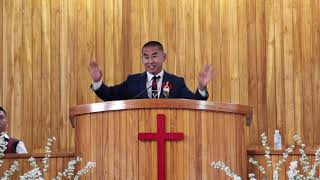 SBCZ | Mother's Day Sermon |Rev. Vikuto Sema | Secy. Dept. of Children Ministry SBAK N.M |