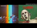 Imagine Dragons vs. Queen - We Are Champion Believers