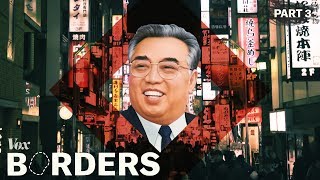 Inside North Korea's bubble in Japan