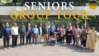 Seniors only Europe Tour by TravelSeasons | Seniors Only Group