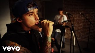 The Janoskians - MoodSwings