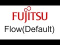 flow default fujitsu ringtone