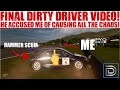 GT Sport: The FINAL DIRTY DRIVER Video of GT Sport before we head to GT7....