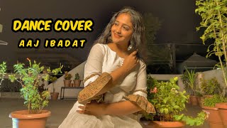 Aaj Ibadat || Bajirao Mastani || Dance Cover || Pratima Ajmera || Ranveer Singh || Deepika Padukone