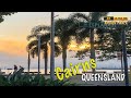 Tropical Cairns, Far North Queensland - 4K Ambient Walk