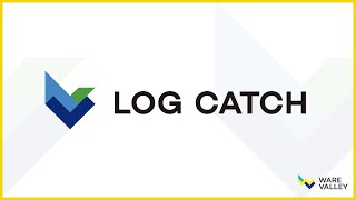 개인정보 접속 기록 관리 솔루션 LOG CATCH(로그캐치) 소개 영상 (Korean ver.)