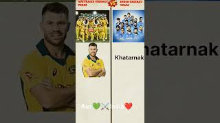 India vs Australia#short#viral#short#❤️❤️❤️ ind/💚💚aus#suscribe