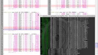 Kernel: Overclock the CPU