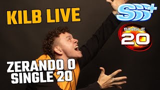 KILB LIVE ZERANDO O SINGLE 20