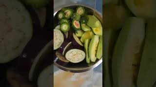 jarmaastami special bhog ranna hobe tar preparation #radhakrishna #shortsfeed #shortsvideo #short