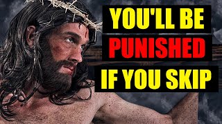 God Says: Only Real Christians Will Watch This Video | God Message For You Today | Lord Helps