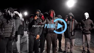 #CHR W2rksy x DB - No Cap (Music Video) | Pressplay