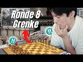 Je joue un 2100 Elo de 15 ans à la ronde 8 de Grenke !!