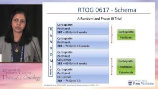 Attempts to integrate novel targeted agents and immunotherapy into the combined modality paradigm