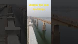 Ghazipur Rail cum Road Bridge