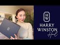 【HARRY WINSTON】 Introducing one-of-a-kind, ultra-rare watches and jewelry 【Made to Order/Haul】