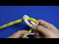 3 simple and strong rope docking techniques learn quickly