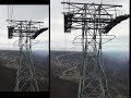 tatev’s aerial tramway wings of tatev the longest non stop reversible aerial tramway armenia