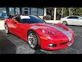 2006 corvette 2lt