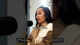 Big Kayla Speaks On Her Mom Apologizing To Her Decades Later...