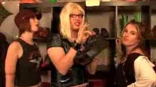 Kelly - Shoes