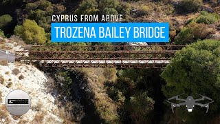 Trozena Bailey Bridge