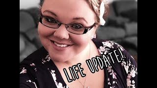 55 Pounds GONE! New Job- Life Update!