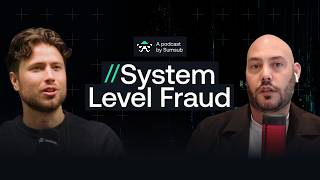 When Systems Become the Target: The New Era of Fraud