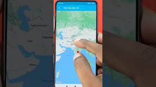 How to track Mobile number location for family members safety