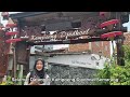 Vlog Wisata Kampoeng Djadhoel - Kelompok 25