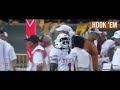 FASTEST WR in College Football 🔥 🔥 🔥   Texas WR Xavier Worthy 2023 Highlights 🤘 ᴴᴰ