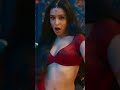 #Thumkeshwari #Bhediya #ShraddhaKapoor #KritiSanon #VarunDhawan #SachinJigar #AmitabhB #shorts