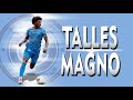 Talles Magno | Winger | New York City - 2023 | Skills, Goals  Assists | Hd