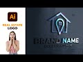 How to Make Your Real Estate Logo in Adobe Illustrator