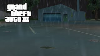 GTA III - Unused Music #13 (Extended)