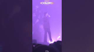 기지개 - 2025.01.25 KYUHYUN 10TH ANNIVERSARY ASIA TOUR [COLORS] IN HONG KONG