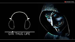 Gta Thug life Ringtone || Download now || Gta x Thuglife Ringtone || Gta Mashup
