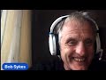 uk martial arts show bob sykes martialarts podcast