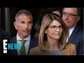 Lori Loughlin Pleads Not Guilty In College Admissions Scandal | E! News